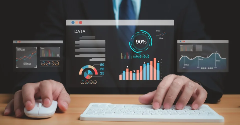Content & Information Intelligence